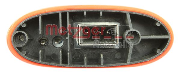 METZGER 0896006 GREENPARTS Vorschaltgerät, Gasentladungslampe